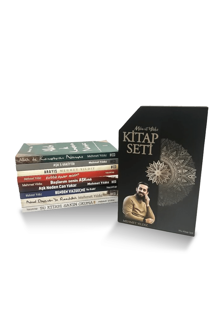 Mehmet Yildiz 9lu Kitap Seti Kendi Ozel Kutusunda 683x1024 1